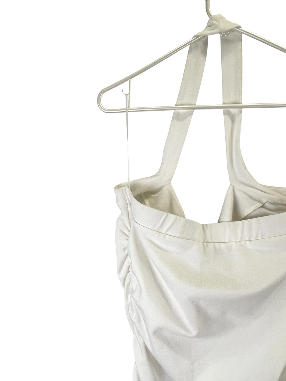 Reformation | Halter Mini Dress - Picture 10 of 15